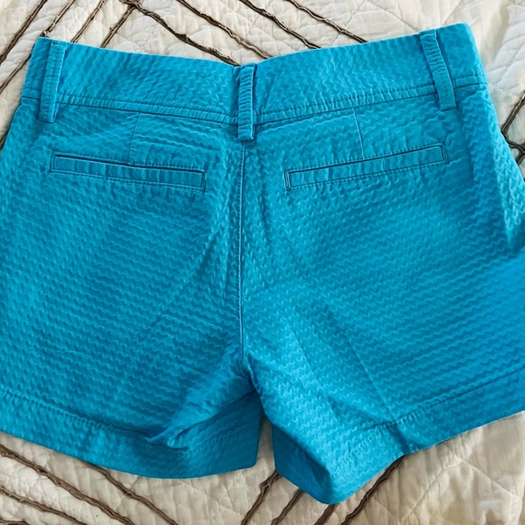 Lilly Pulitzer Shorts - Picture 3 of 5
